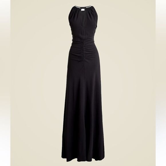 J Crew Dress 2 - Picture 2 of 12